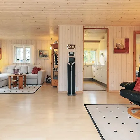 Casa vacanze X