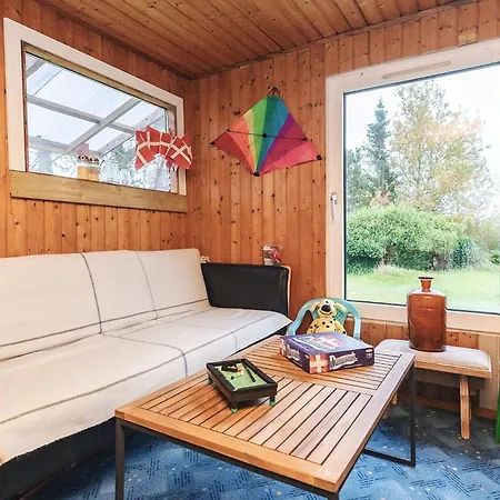 Casa vacanze X Sæby