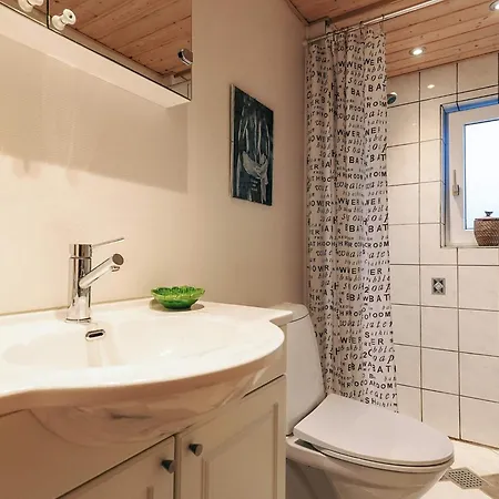 Casa vacanze X Sæby